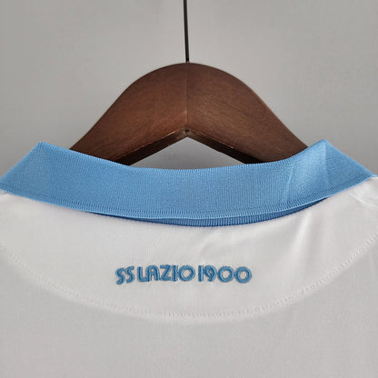 Lazio Home Kit 2018-19