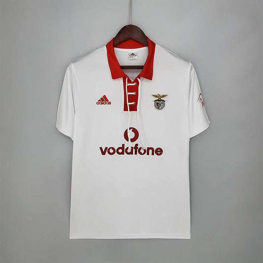 Benfica Away Kit 2004-05