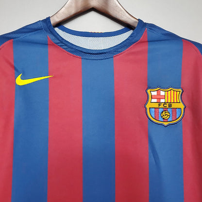 Barcelona Home Kit 2005-06