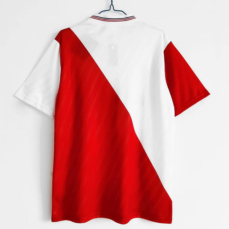 Rangers Away Kit 1987-88