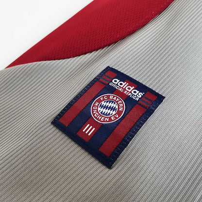 Bayern Munich Away Third Kit 1998-99