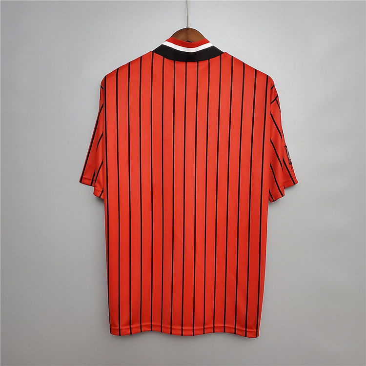 Rangers Away Kit 1994-95