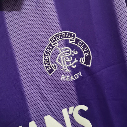 Rangers Away Third Kit 1994-95