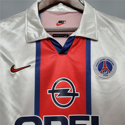Paris Saint-Germain Away Kit 1998-99