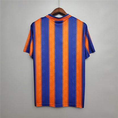 Rangers Away Kit 1993-94