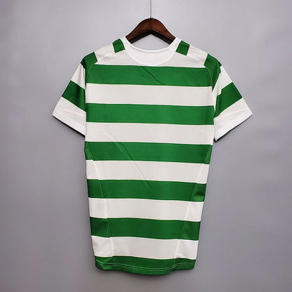 Celtic Home Kit 2005-06