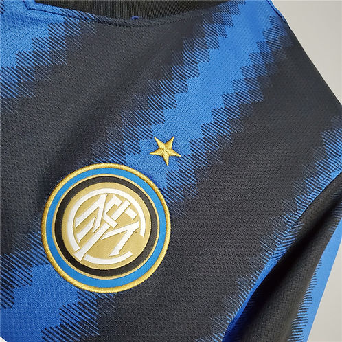 Inter Milan Home Kit 2010-11
