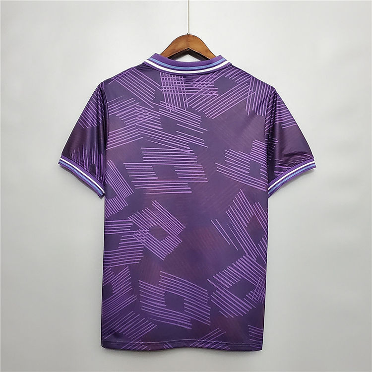 Fiorentina Home Kit 1992-93