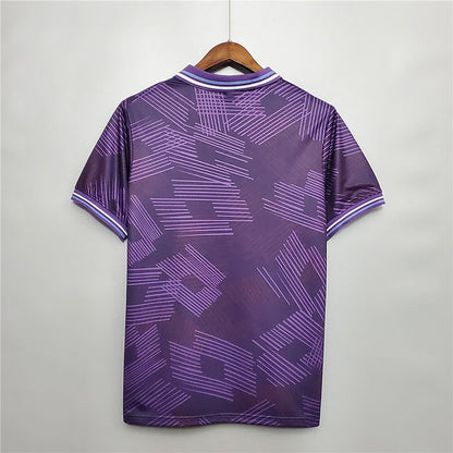 Fiorentina Home Kit 1992-93