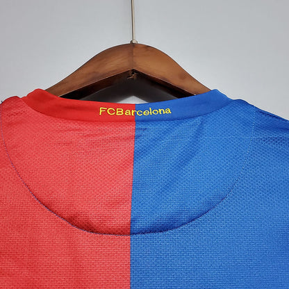 Barcelona Home Kit 2006-07
