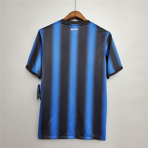 Inter Milan Home Kit 2010-11