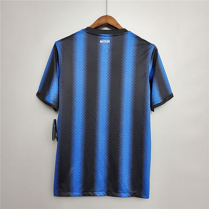 Inter Milan Home Kit 2010-11