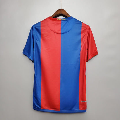 Barcelona Home Kit 2006-07