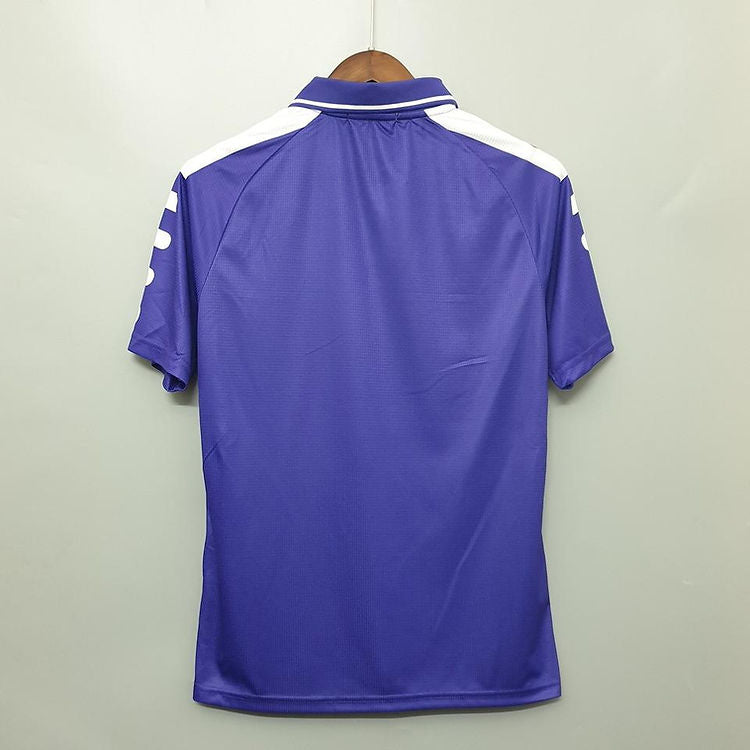 Fiorentina Home Kit 1998-99
