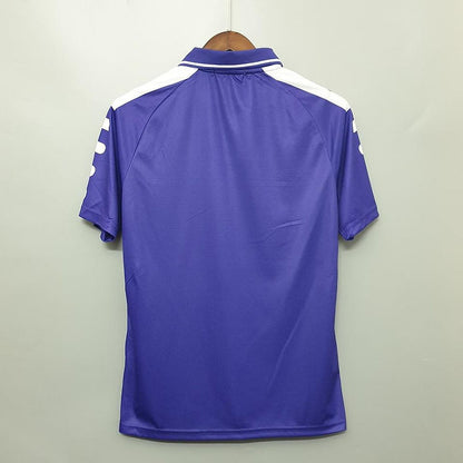 Fiorentina Home Kit 1998-99
