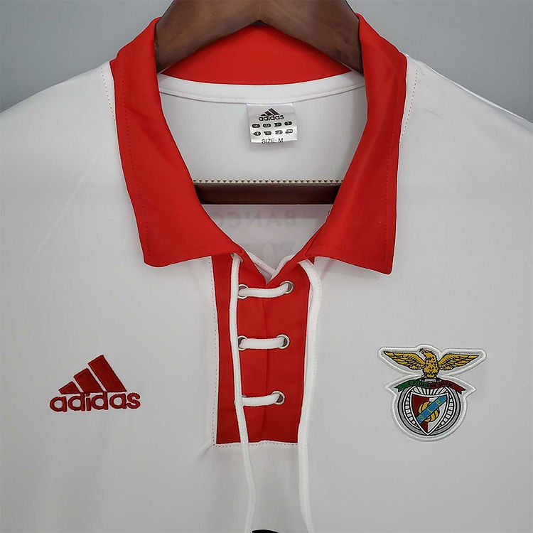 Benfica Away Kit 2004-05