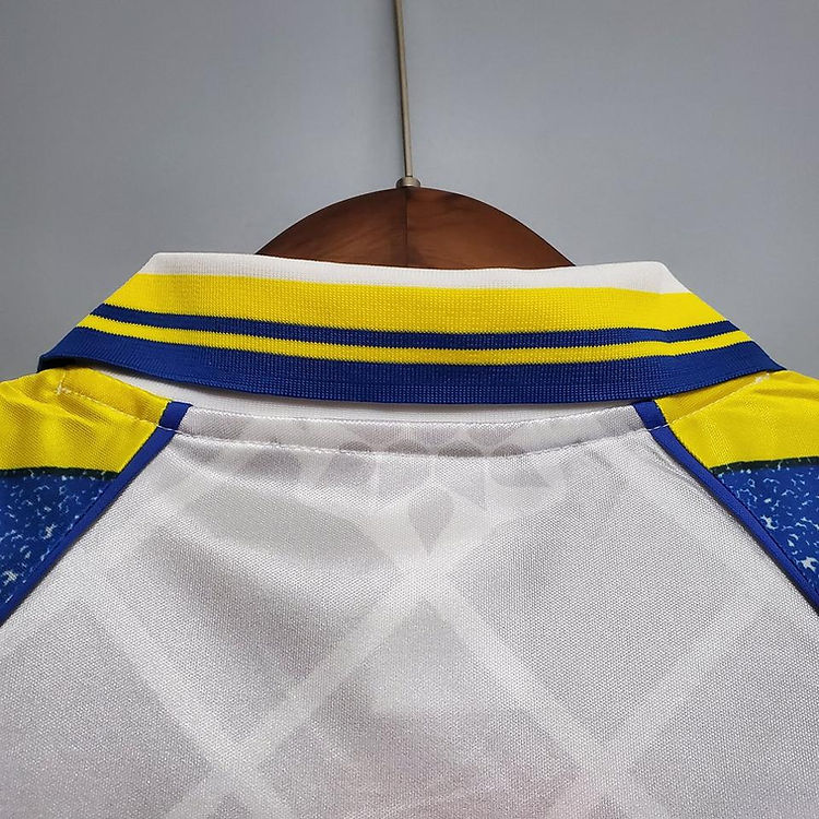Parma Home Kit 1995-97