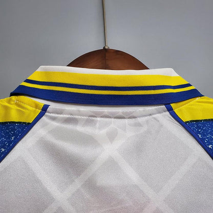 Parma Home Kit 1995-97