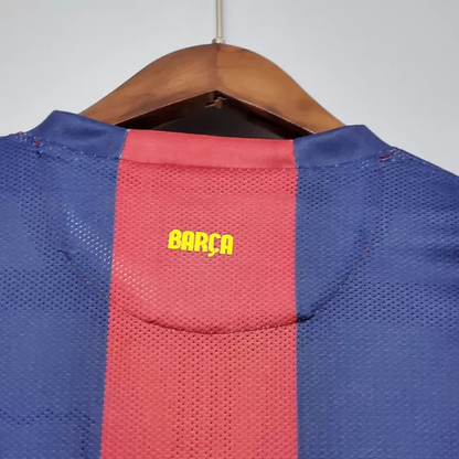 Barcelona Home Kit 2014-15
