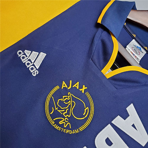 Ajax Away Kit 2000-01