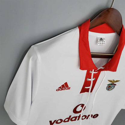 Benfica Away Kit 2004-05