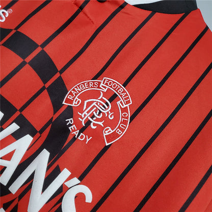 Rangers Away Kit 1994-95