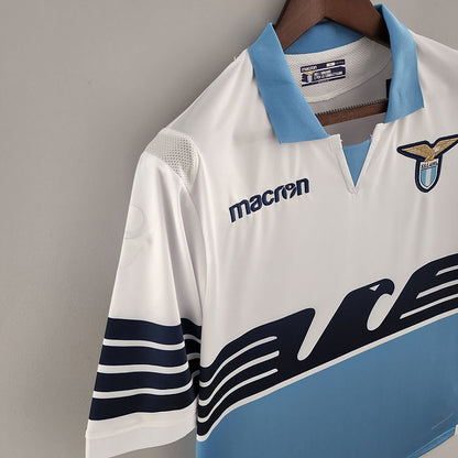 Lazio Home Kit 2018-19