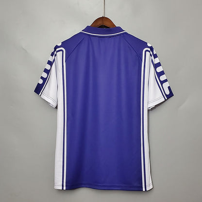 Fiorentina Home Kit 1999-00
