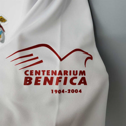 Benfica Away Kit 2004-05