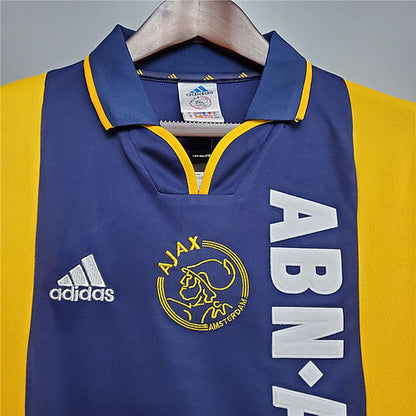 Ajax Away Kit 2000-01