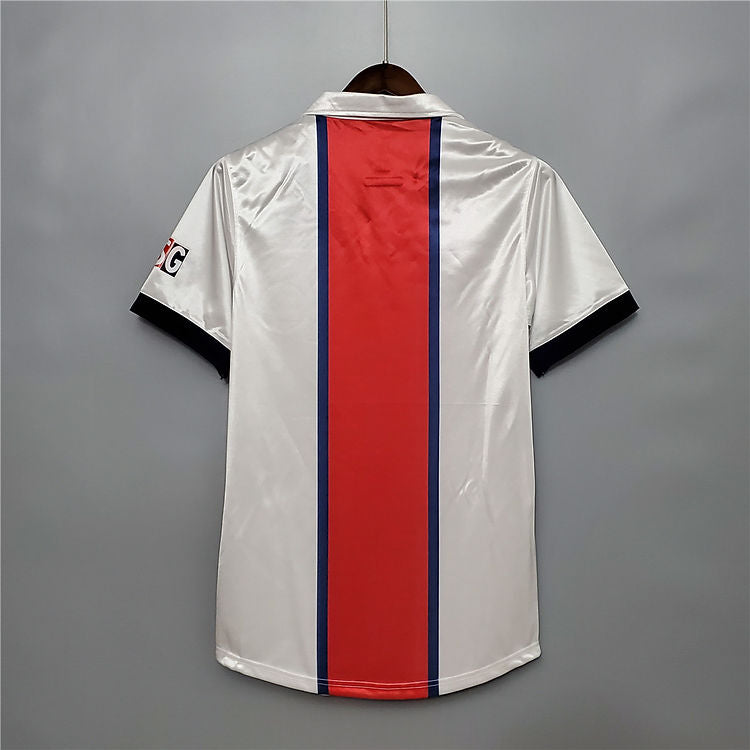 Paris Saint-Germain Away Kit 1998-99
