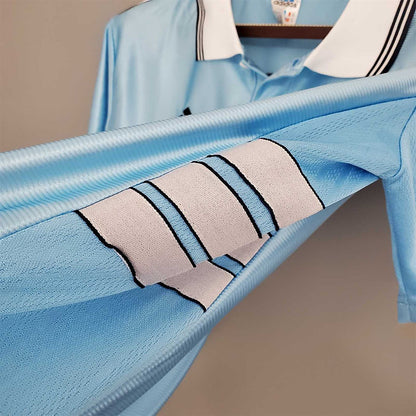 Marseille Away Kit 1998-99