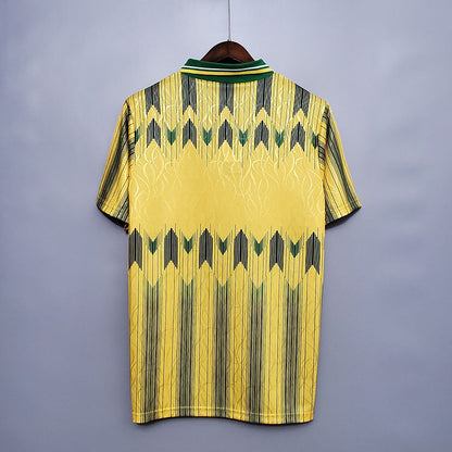Celtic Away Kit 1989-91