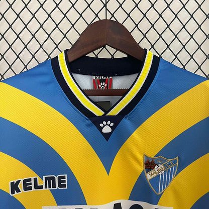 Malaga Away Kit 1997-98