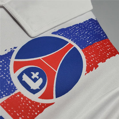 Paris Saint-Germain Away Kit 1990-91