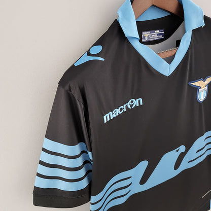 Lazio Away Kit 2015-16