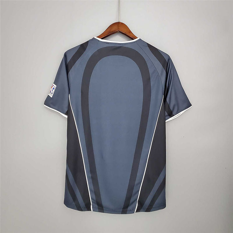 Paris Saint-Germain Away Third Kit 2001-02
