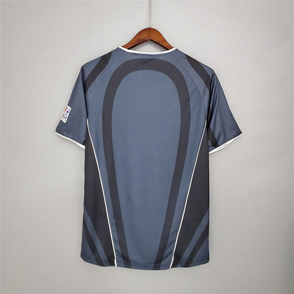 Paris Saint-Germain Away Third Kit 2001-02