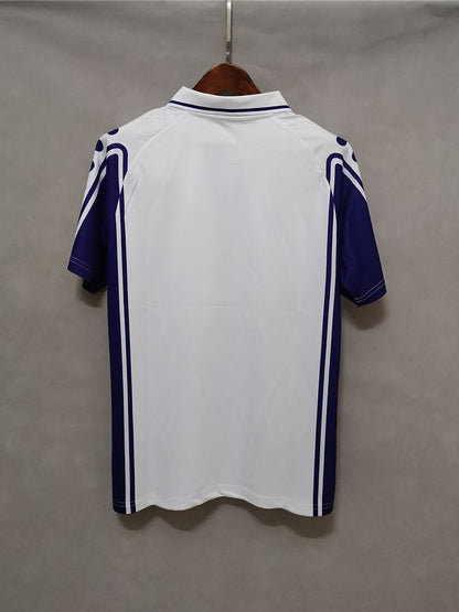 Fiorentina Away Kit 1999-00