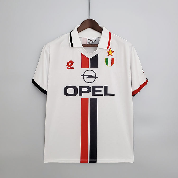 AC Milan Away Kit 1996-97