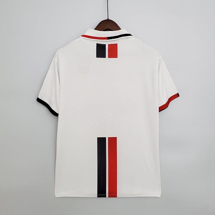 AC Milan Away Kit 1996-97