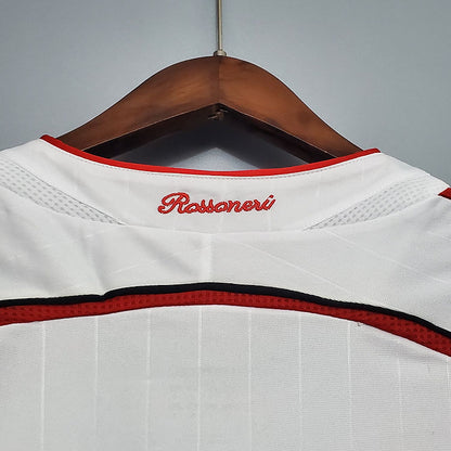 AC Milan Champions League Final Kit 2006-07