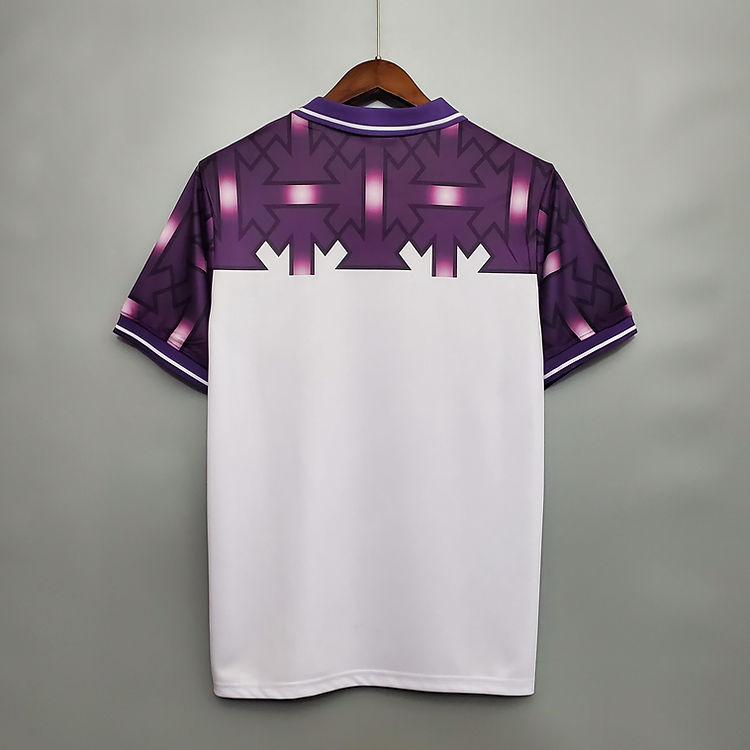 Fiorentina Away Kit 1992-93
