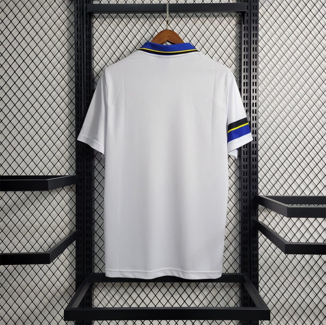 Inter Milan Away Kit 1997-98
