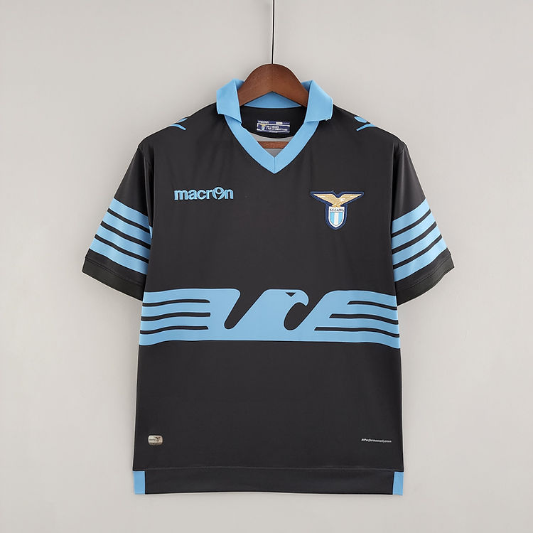 Lazio Away Kit 2015-16