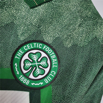 Celtic Home Kit 1991-92