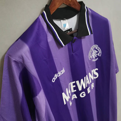 Rangers Away Third Kit 1994-95