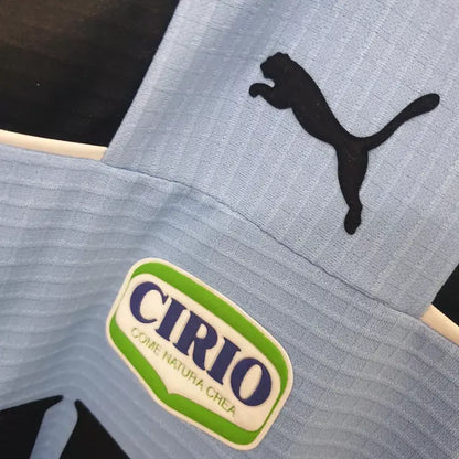 Lazio Home Kit 1998-99