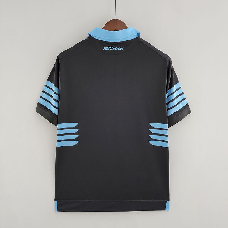 Lazio Away Kit 2015-16