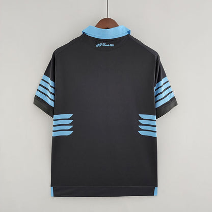 Lazio Away Kit 2015-16